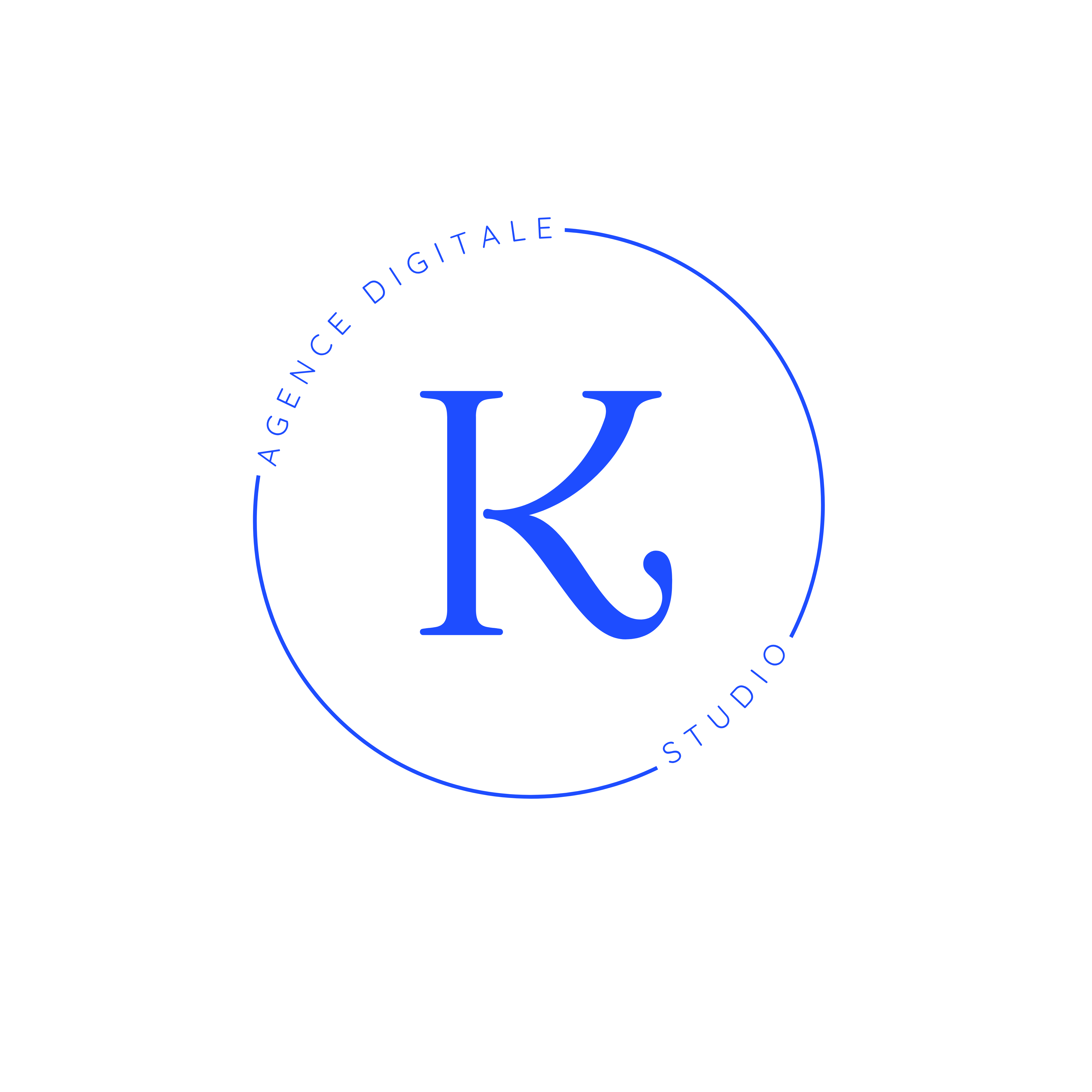 Kevora Studio logo